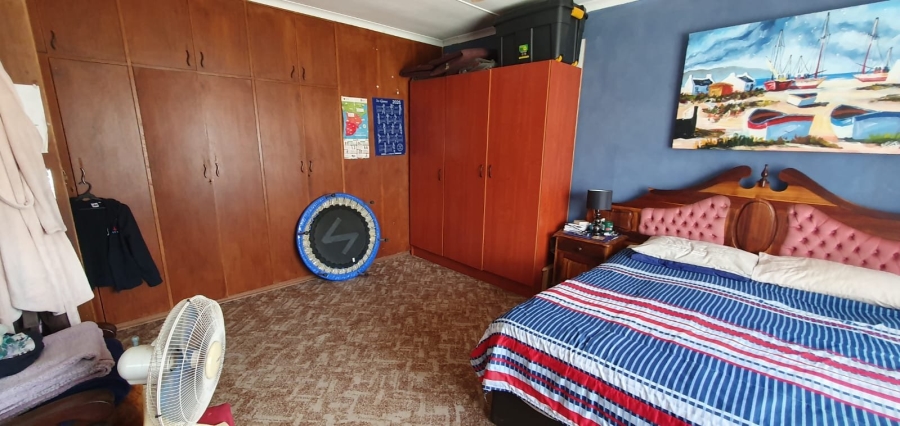 3 Bedroom Property for Sale in Universitas Free State